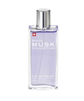 white musk parfum müller